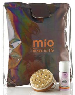 Mio Skincare Your Thigh Intensity Kit