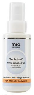 Mio Skincare The Activist Active Body Oil (120ml)