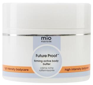 Mio Skincare Future Proof Active Body Butter (240g)