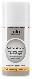 Mio Skincare Workout Wonder Invigorating Muscle Gel (100ml)