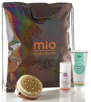 Mio Skincare Join the Firm Kit
