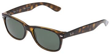 Ray-BanRB2132NewWayfarerPolarized55mm