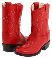 OldWestKidsBootsWesternBootToddler