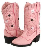 RoperKidsWesternLightsCowboyBootsToddler/LittleKid