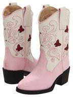 RoperKidsWesternLightsCowboyBootsToddler/LittleKid