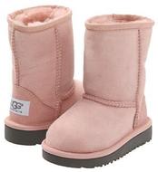 UGGKidsClassicToddler/LittleKid