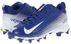 NikeKidsVaporKeystone2LowBGBaseballToddler/LittleKid/BigKid
