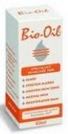 BIO-OIL百洛萬能祛妊娠紋油60ML