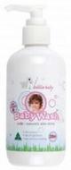 BillieGoat嬰幼兒山羊奶沐浴液240ml