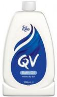 EGO意高QV系列抗敏感潔膚沐浴油500ml