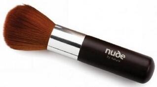 NudeByNature天然礦物粉刷