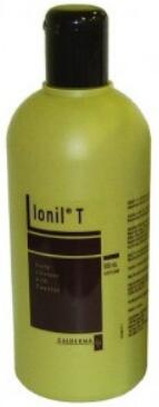 IonilT控油去屑洗发水500ml