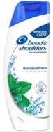 Head&Shoulders海飛絲怡神冰涼型去屑洗發(fā)露200ml