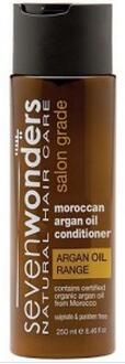 SevenWonders摩洛哥坚果油护发素250ml