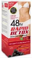 48HourRapidDetox48小時快速排毒口服液1L