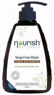 Nourish天然無皂潔面液250ml