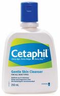Cetaphil絲塔芙溫和洗面奶250ml