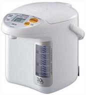 ZojirushiMicom3-LiterWaterBoiler&Warmer