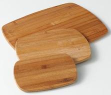 FoodNetwork?CookingGreen?3-pc.BambooCuttingBoardSet
