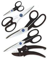 J.A.HenckelsInternational5-pc.ScissorsSet