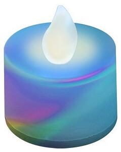 LumaBase12-pk.LEDColor-ChangingTealightCandles