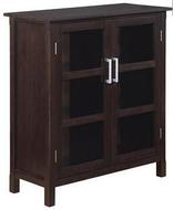 SimpliHomeKitchenerStorageCabinet