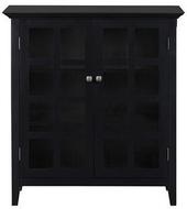 SimpliHomeAcadianMediumStorageCabinet