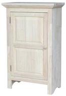 InternationalConcepts2-ShelfStorageCabinet