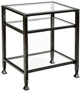 MetalTableCollection