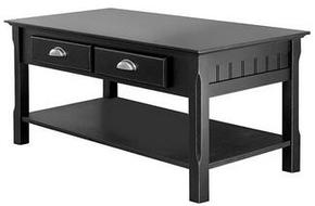 WinsomeTimberCoffeeTable