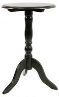 DecorTherapySimplifyPedestalEndTable