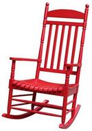 PorchRockingChair