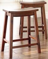 SONOMAGoodsForLife?2-pieceCameronSaddleCounterStoolSet