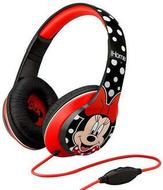 IHomeDisneyMinnieMouseHeadphones