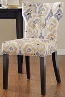 MadisonParkEmiliaTuftedBackDiningChair