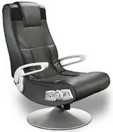 X-RockerX-PedestalWirelessSoundGamingChair