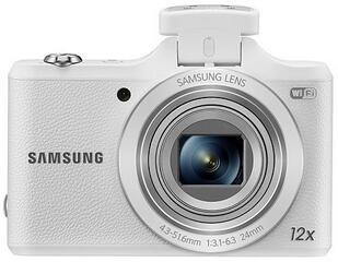 SamsungWB50F16.2MPSmartDigitalCamera