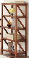 SONOMAGoodsForLife?Cameron4-ShelfTieredBookcase