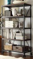 HomeVanceComerfordBookshelf
