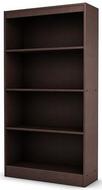 SouthShore4-ShelfBookcase