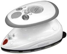 SteamFastHome&AwayMiniSteamIron