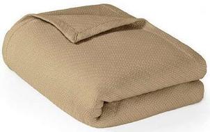 PremierComfortLiquidCottonBlanket