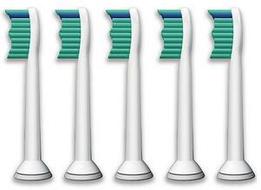 SonicareSimplyClean5-packReplacementBrushHeads