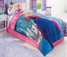 Disney'sFrozenReversibleBeddingCollectionByJumpingBeans?