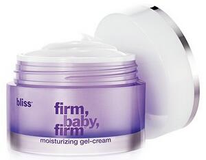 BlissFirm,Baby,FirmMoisturizingGel-Cream