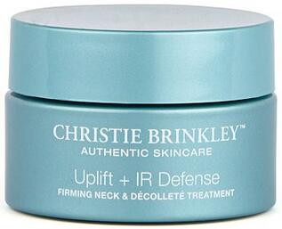 ChristieBrinkleyAuthenticSkincareUplift+IRDefenseFirmingNeck&DecoletteTreatment