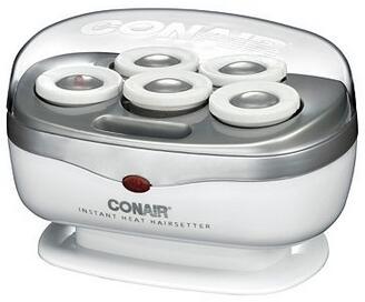 ConairInstantHeatTravelHairsetterHotRollers