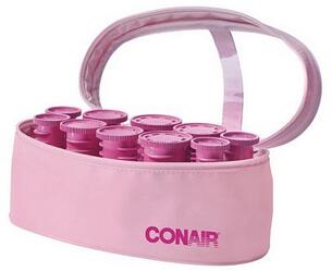 ConairInstantHeatCompactHotRollers