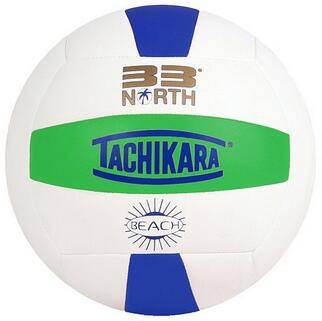 Tachikara 33° NORTH Beach Volleyball