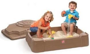 Step2Play&StoreSandbox